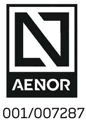 aenor 001 smartpipelines