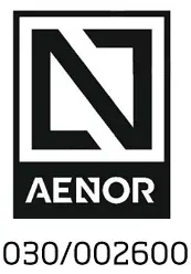 aenor 030 smartpipelines