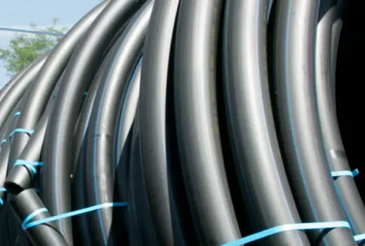 PE100 Tuberia SmartLen