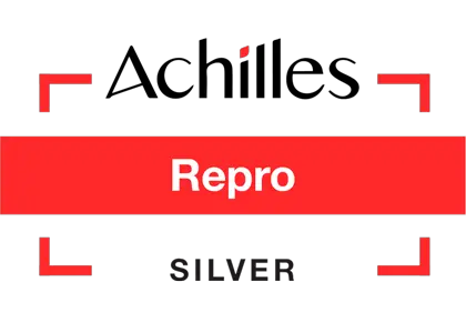 Sello Repro Achilles smartpipelines