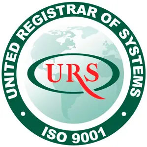 iso 9001 smartpipelines