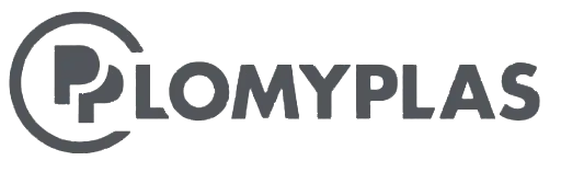 logo plomyplas